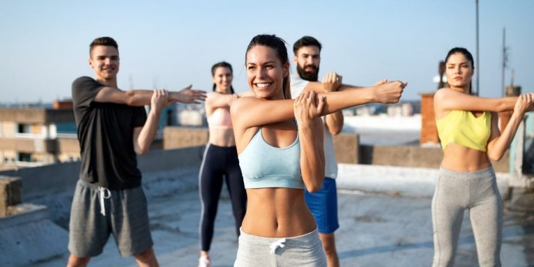 How Social Media Feeds Diet Culture