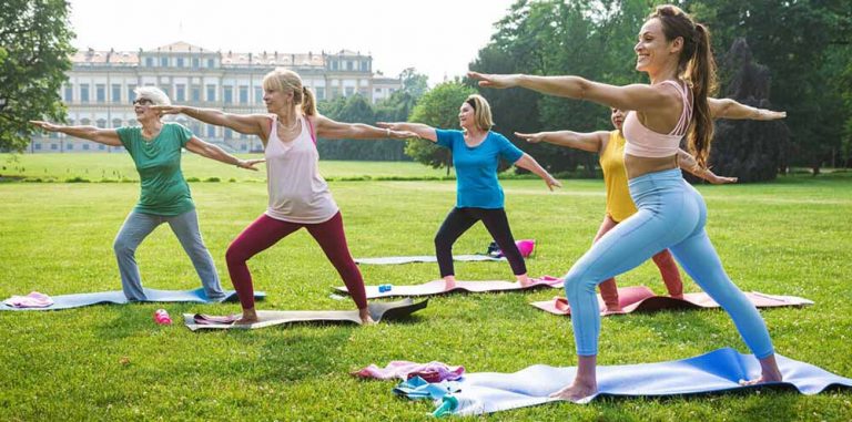 Nutrition counseling for optimal health and fitness – Men and Women