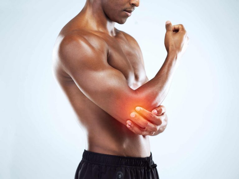 Power of Peptide Therapy for Discomfort and Soreness