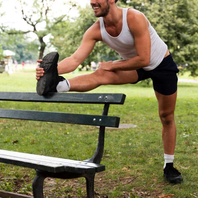 Peptide Therapy for Bone Strength and Vitality