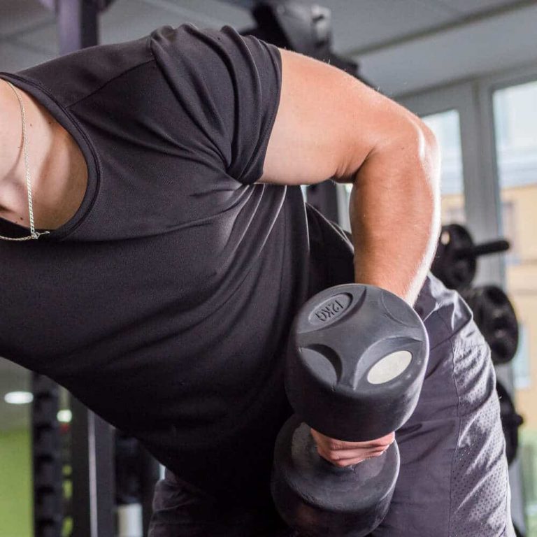 Transform Your Physique with Peptide Therapy for Muscle Growth