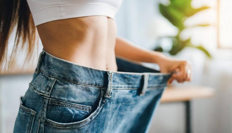 GLP: An Up-and-Coming Weight Loss Drug That Shows Promise