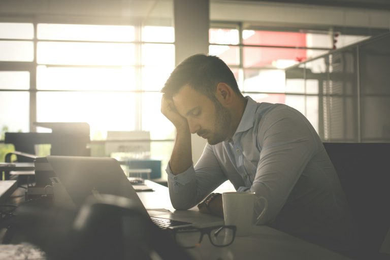 hysical And Mental Signs Of Low Testosterone In Men