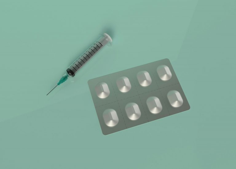 Signs Your Body Needs Hormone Replacement Treatment