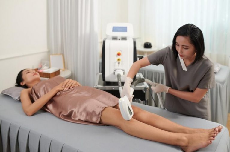 How VEMI Therapy Improves Blood Flow And Circulation