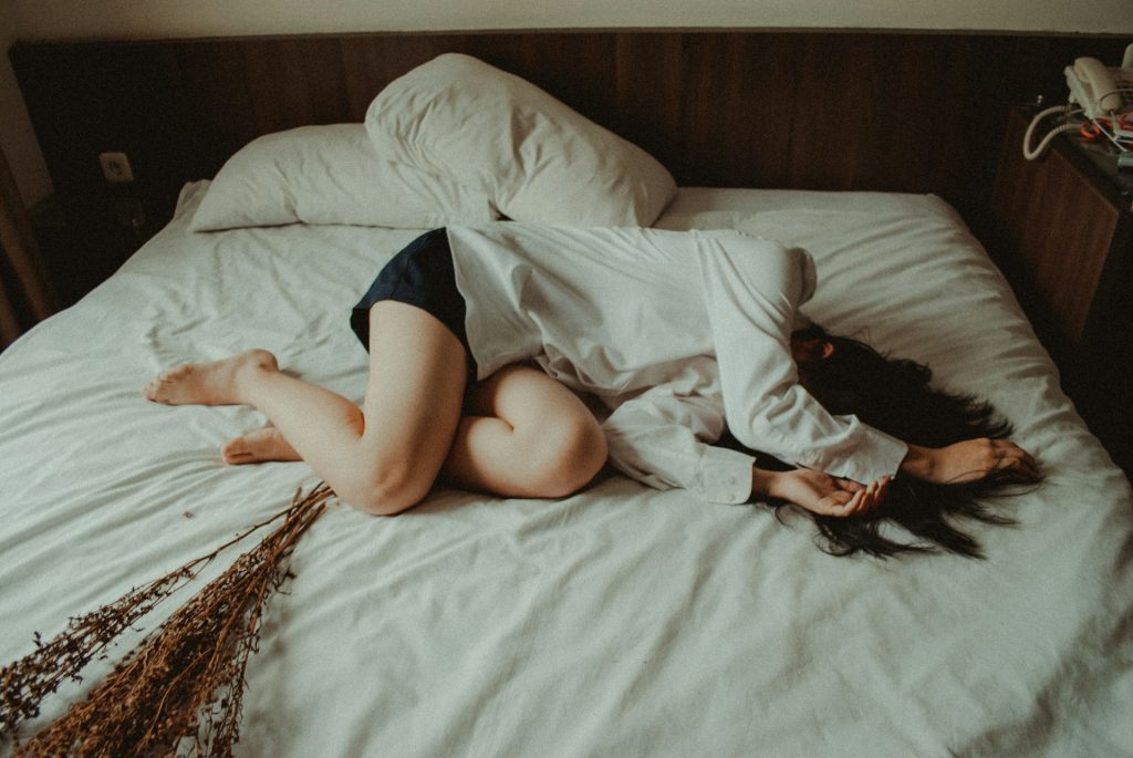 Signs Your Hormones Are Affecting Your Sleep Quality