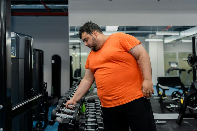 Why Traditional Weight Loss Methods May Not Work For Men