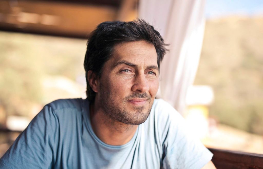 Why Low Testosterone After 40 Affects More Than Just Your Mood