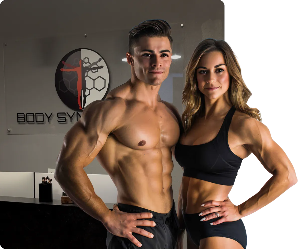 Body Symmetry MD licensee opportunity