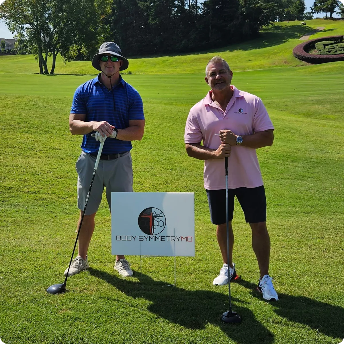 Body Symmetry MD clinic