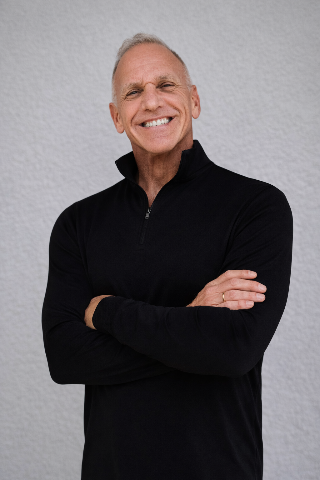 Andy Levine, Patient Care Coordinator at Body Symmetry MD