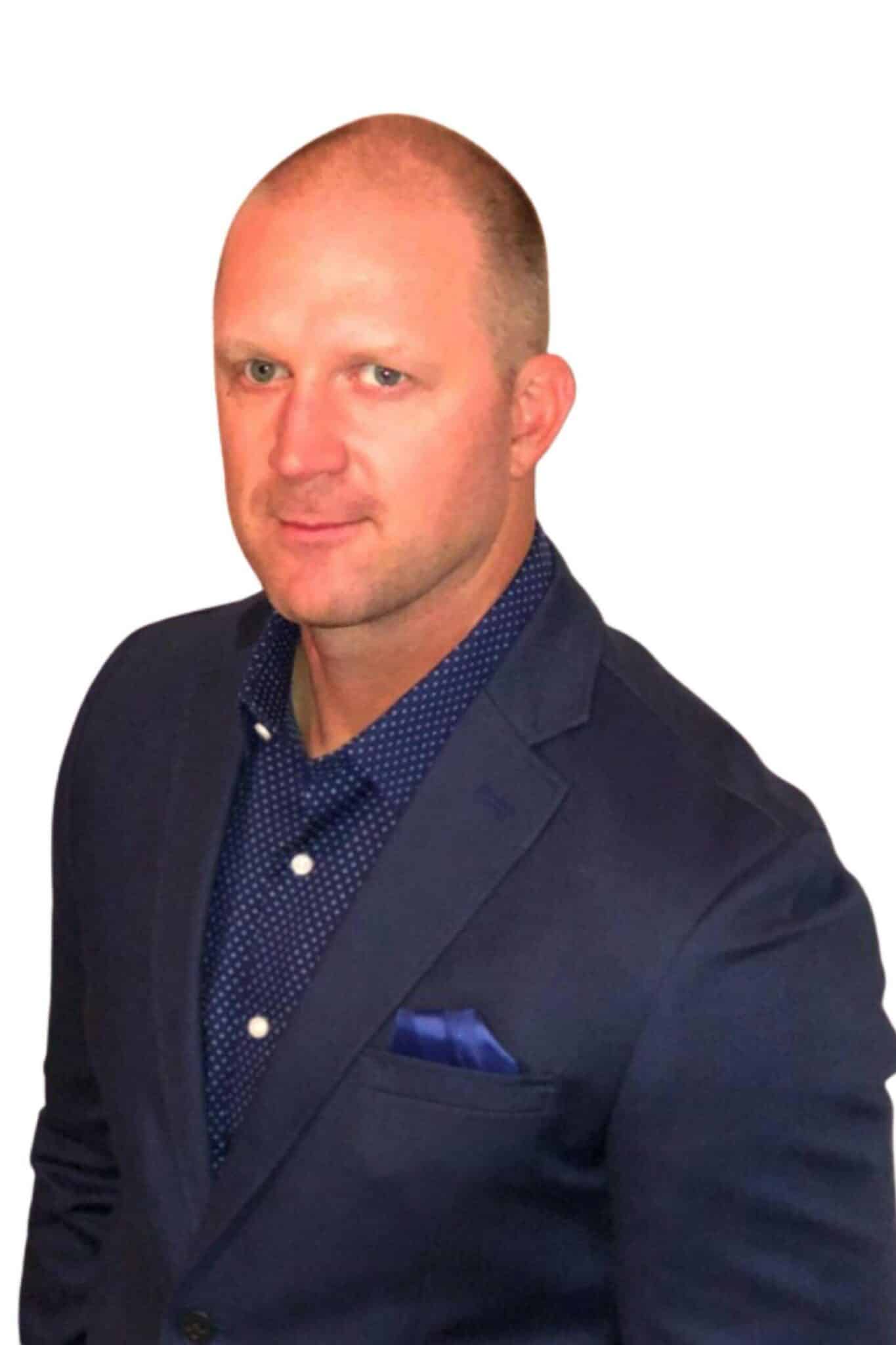 Jeff Morgan, PA-C, Owner and Clinical Director at Body Symmetry MD Athens