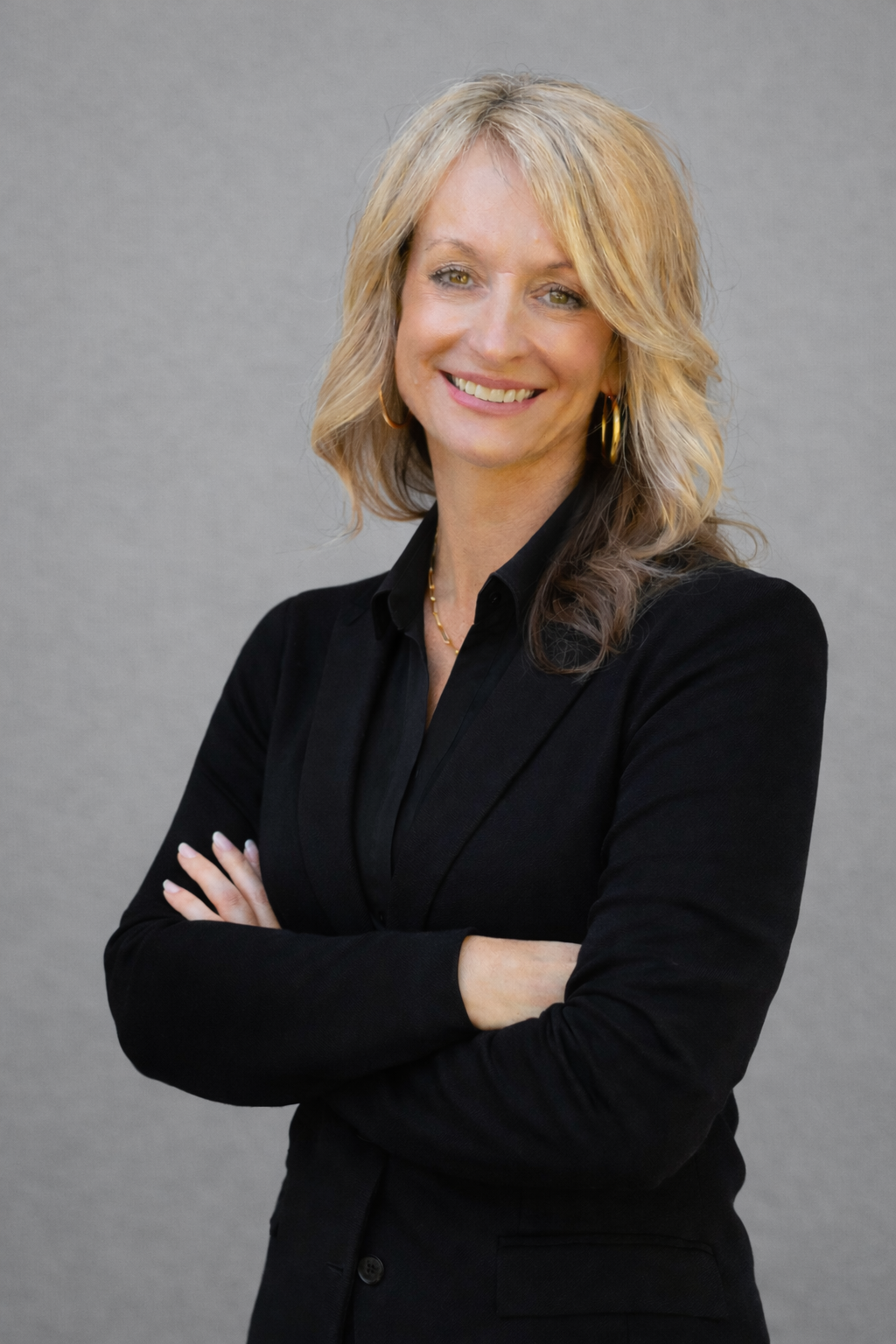Kimberly Aragon, FNP-C at Body Symmetry MD