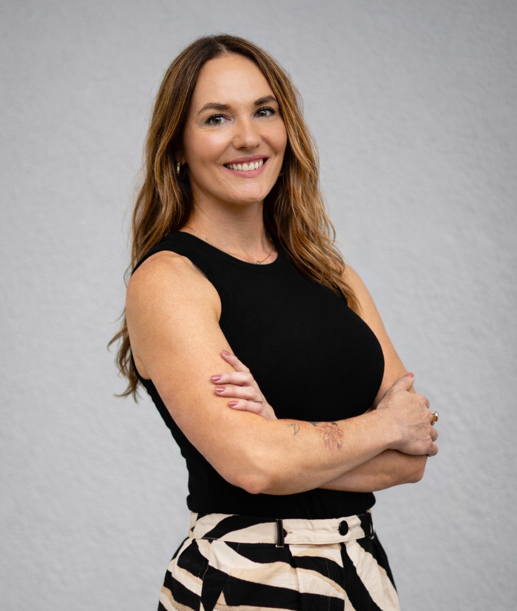 Sage Knight, Office Manager at Body Symmetry MD