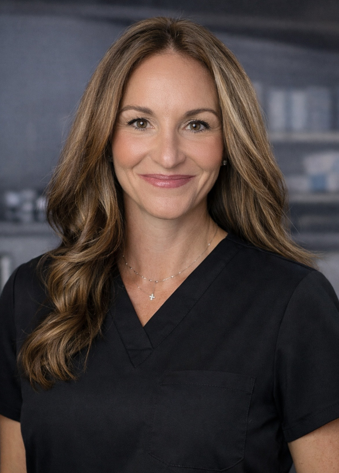 Sam Bishop, Patient Care Coordinator at Body Symmetry MD