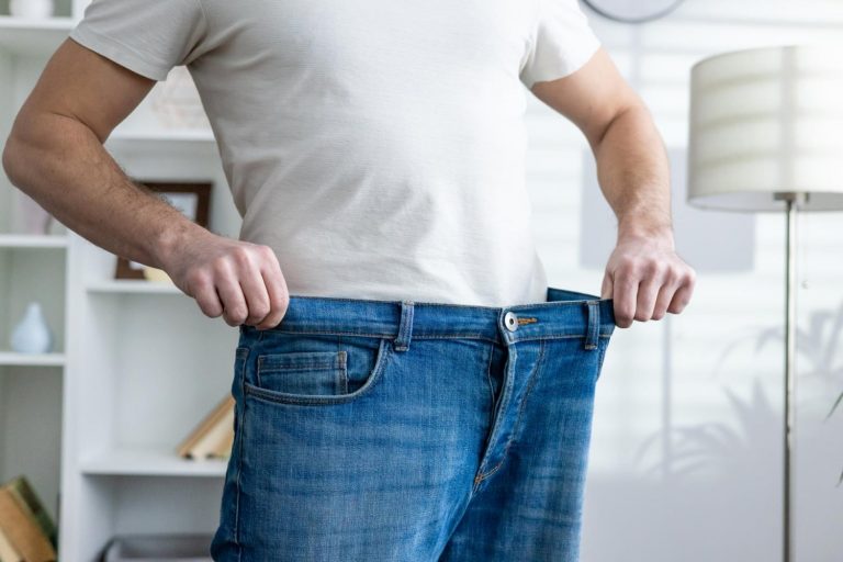 GLP-1 vs. Traditional Weight Loss for Men in Norcross: Which Fits You?