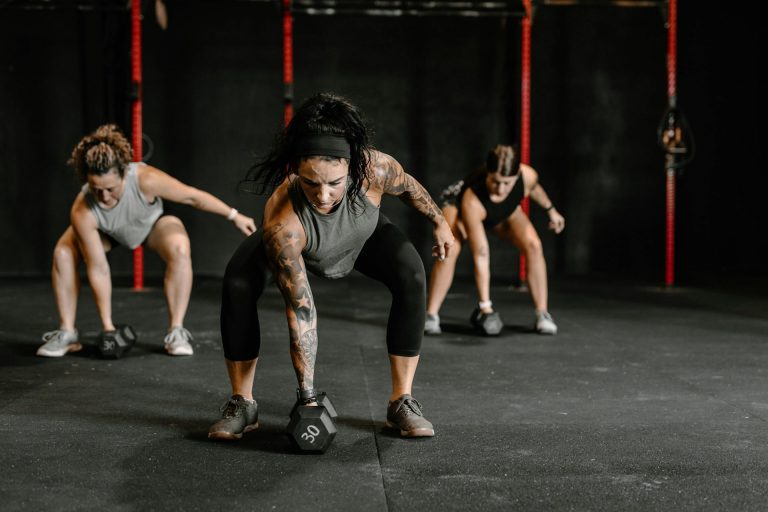 Could Hormone Imbalance Be Impacting Your Workout Routine?