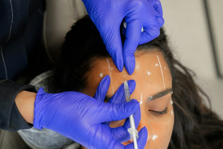 A Guide to What Dysport Injections Can Do for Your Skin