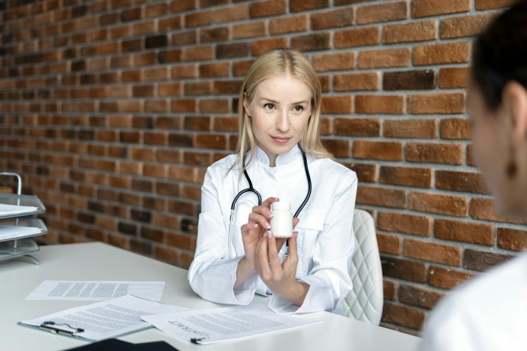Exploring Hormone Replacement Options Available in Norcross
